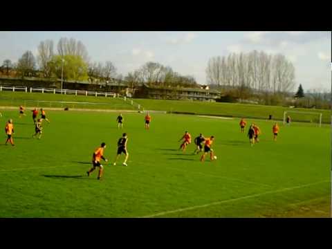 BSG Wismut Gera vs. SV Borsch 0-0