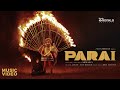 Sean Roldan Parai Music Video Think Originals Kumaran Dhanalakshmi Roja Adithya G Logan