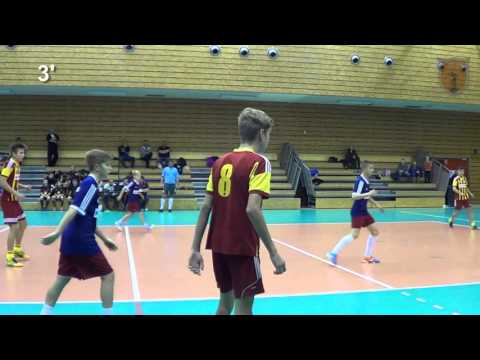 GCE CUP 2015 Chojniczanka Chojnice - Gryf-SMS Słupsk Piłkarska Liga Trójmiasta R-GOL