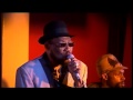Derrick Morgan - Reggae Train (Live at London 100 Club 2008)