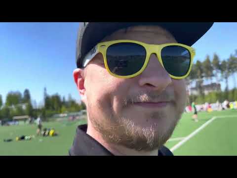 Futis-Liiga OP-turnaus 18.-19.5.2024