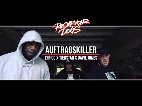 Lyrico x Auftragskiller feat. Tierstar & Davie Jones