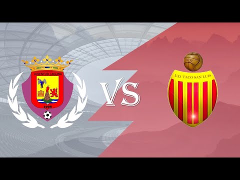 1raP  Juventud Laguna CF C - Taco San Luis J09 Infantil  Primera G.02