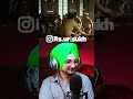 Ustaad Bhagat Singh First Glimpse Reaction Pawan Kalyan Devi Sri Prasad