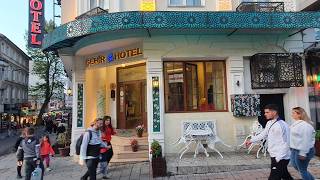 Sehir Hotel Old City | İstanbul, Turkey | Hotel Review 🛏️