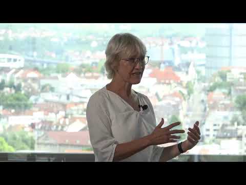 BWGV Roadshow I - 17.08.2020 - Prof. Dipl. Ing. Susanne Dürr,  Architektenkammer BW