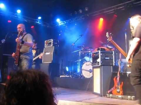 Ramage Inc - By the Way Side / Scape (ProgPower Europe 2013)