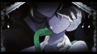 OHMYYYHOOOD THE START ALREADY HAS ME HOOKED INLOVE U LUZ - ルマルソルシエ ver.luz【COVER】
