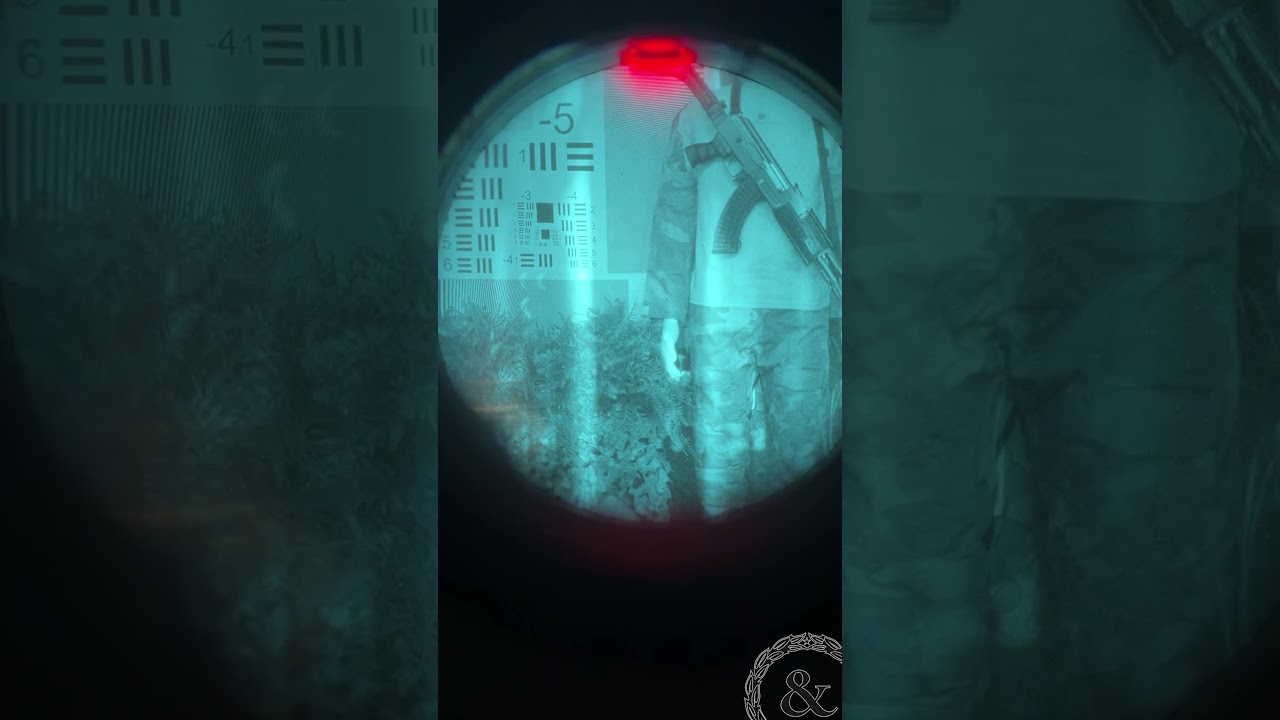 What does the view look like through Anduril's EagleEye?