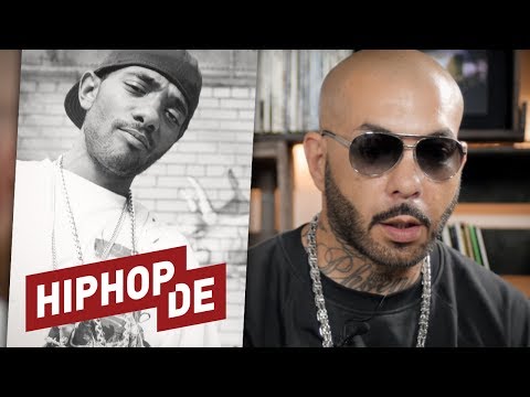 Wieso Prodigys Tod Azad ganz besonders getroffen hat