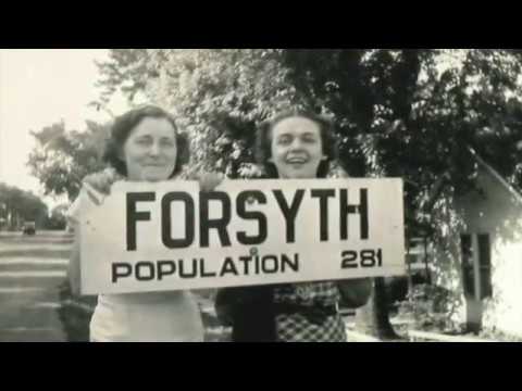 Old Forsyth