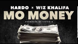 Hardo ft Wiz Khalifa - Mo Money