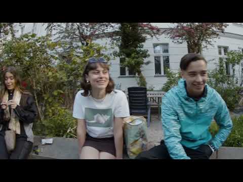 UFO361 & PASHANIM - ALLEIN ALLEIN (OFFICIAL VIDEO)