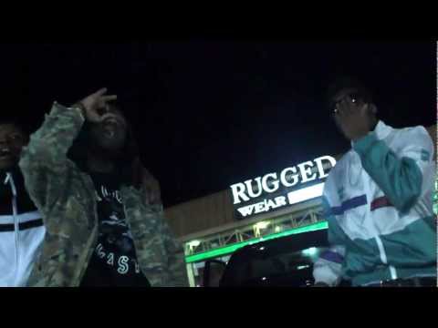 TopShottaFi (Khalaezzy Game) - Love Shotta  (Official Music Video)