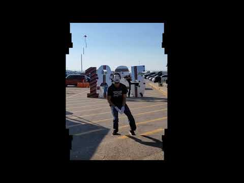 Strong God | @realkirkfranklin  | #124