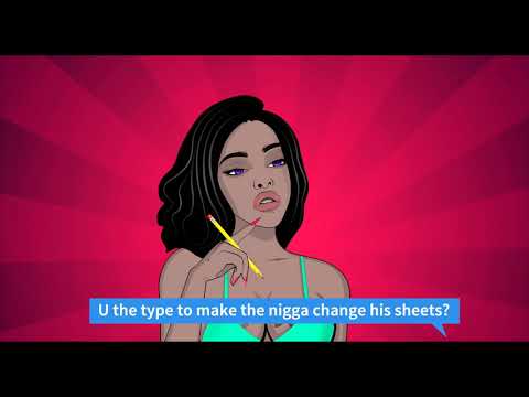 Lincoln 3Dot - Q&A (You Pretty)