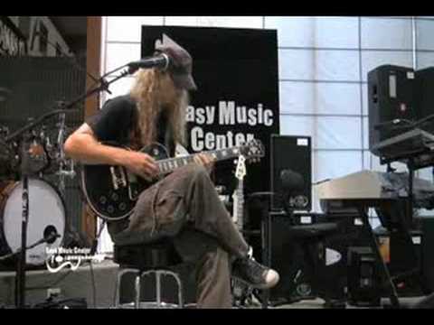 2/6 - Nick Gertsson - Easy Music Center