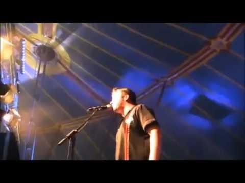 32/20 Blues Band - Going to my Hometown