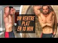 AVOIR LA TAILLE FINE GRACE AU VACUUM STOMACH