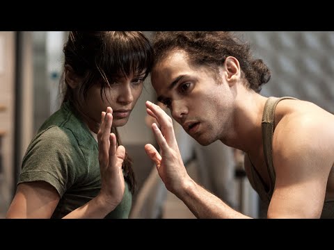 Desert Dancer (Featurette 'Making the Dance')