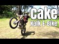 Cake Kalk E Bike Ride Review