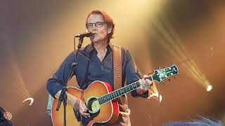 Francis Cabrel Poupet 2018 Si Tu La Croise Un Jour