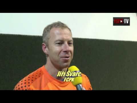 Pražský přebor 2015/2016  13.kolo - hráči FCPK