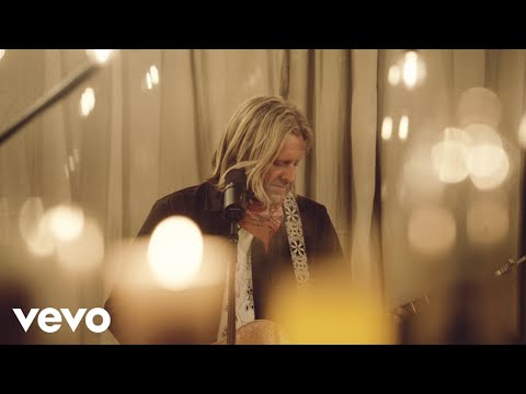Jon Foreman - Your Love Is Strong (Official Live Video)