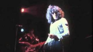 The Who - Overture/It&#39;s A Boy - Memphis 1970 (5, 6)
