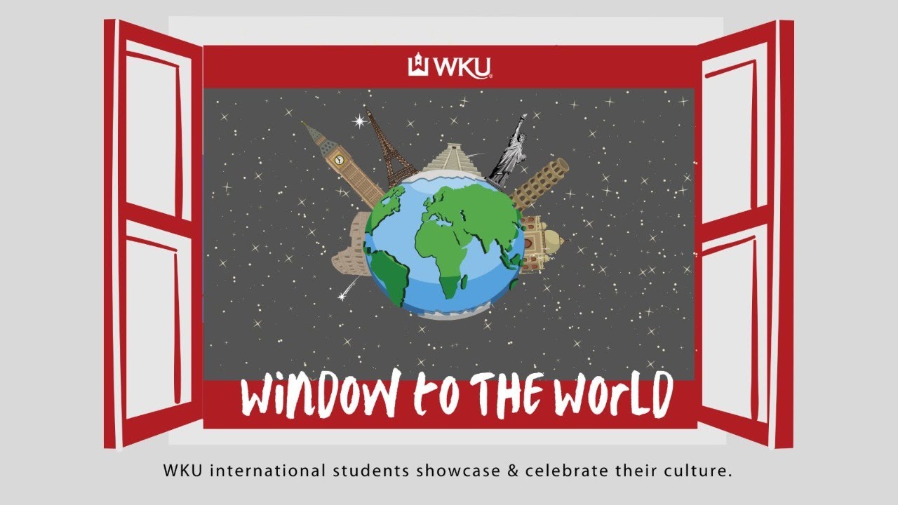 Window to the World Video Preview