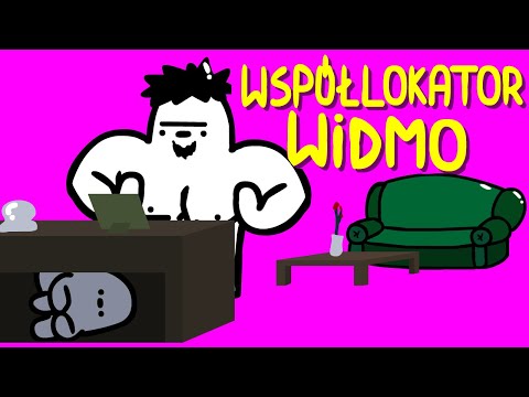 WSPÓŁLOKATOR WIDMO