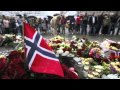 NORWAY- Song of healing to the brokenhearted ...