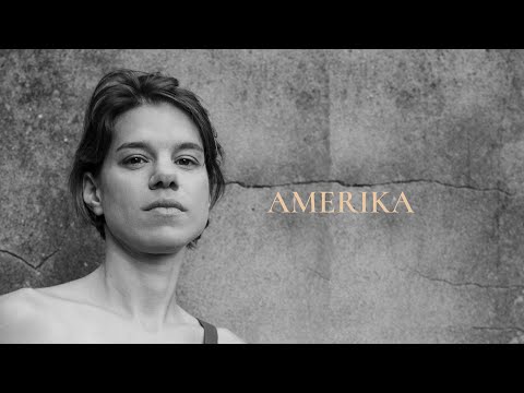 Video thumbnail for Amerika