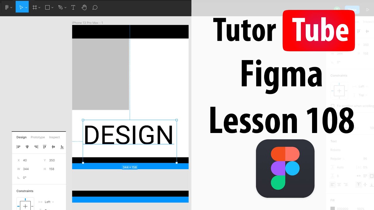 Figma Tutorial - Lesson 108 - Using Templates in Figjam