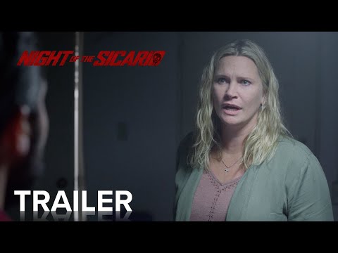 Night of the Sicario (Trailer)