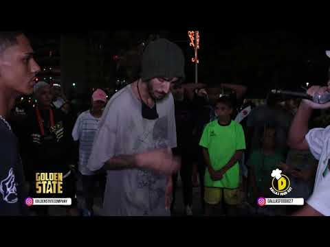 GAEL e MESCHIATTI x FAMPA e ALLAN | DESAFIO 1 | BATALHA DO ATLÂNTICA - ES