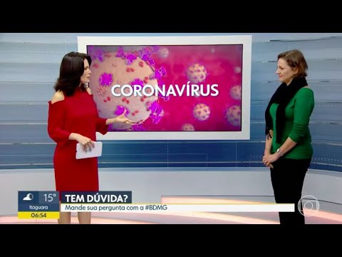 O impacto emocional gerado pelo Coronavírus