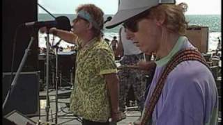 Eric Burdon - See See Rider (Live at Ventura Beach, 1990) ♥♫