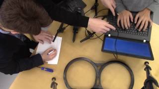 Revenge of the Nerds