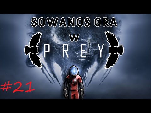 Prey #21 (ODC.21)- Walka z zmutowana maszyna elektryczna bez amunici