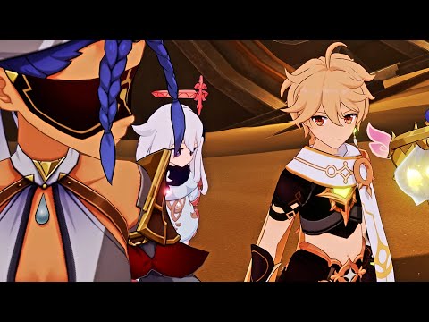 Betrayals and Schemes | The Dirge of Bilqis