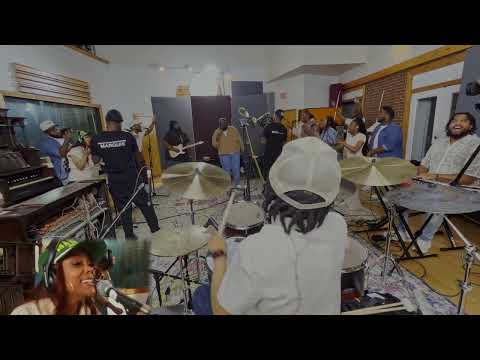 CJDRUMPRO POV: Praise The Lord (Antwaun Cooks)