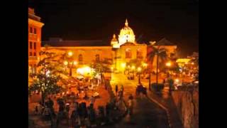 LA FANTÁSTICA - CARLOS VIVES