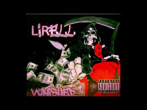 LiRell - 9 (official audio)
