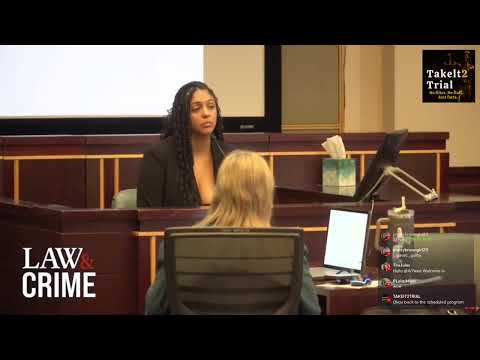 He Had No Weapon” — Terra Confronts Defense in Brutal Cross After Adrian Payne’s Death