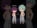They Re So Cute Foryou Gacha Bl Shorts Trending Original Gachaclub