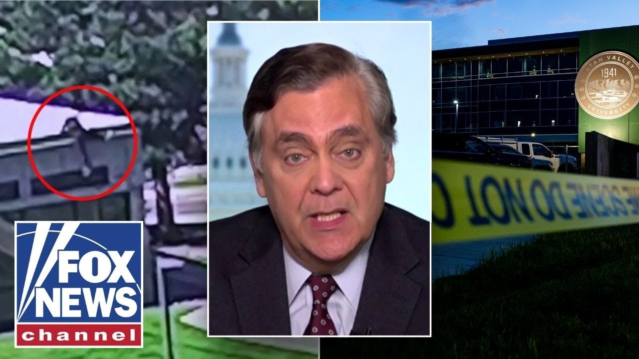 THIS is one of the most 'complete cases' for prosecution: Turley