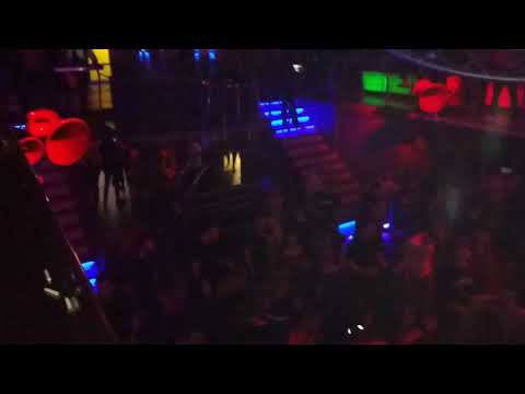 Club Grant 28.12.2019 godz. 05:21 (Ostatni Rozdział)