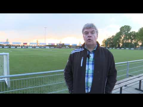 Dit Doe Ik Wat Doe Jij NSV'46  1e aflevering