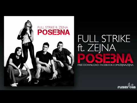 Full Strike feat. Zejna 2012- Posebna